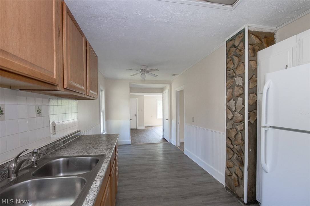 12827 Fruitside Road Garfield Heights OH 44125