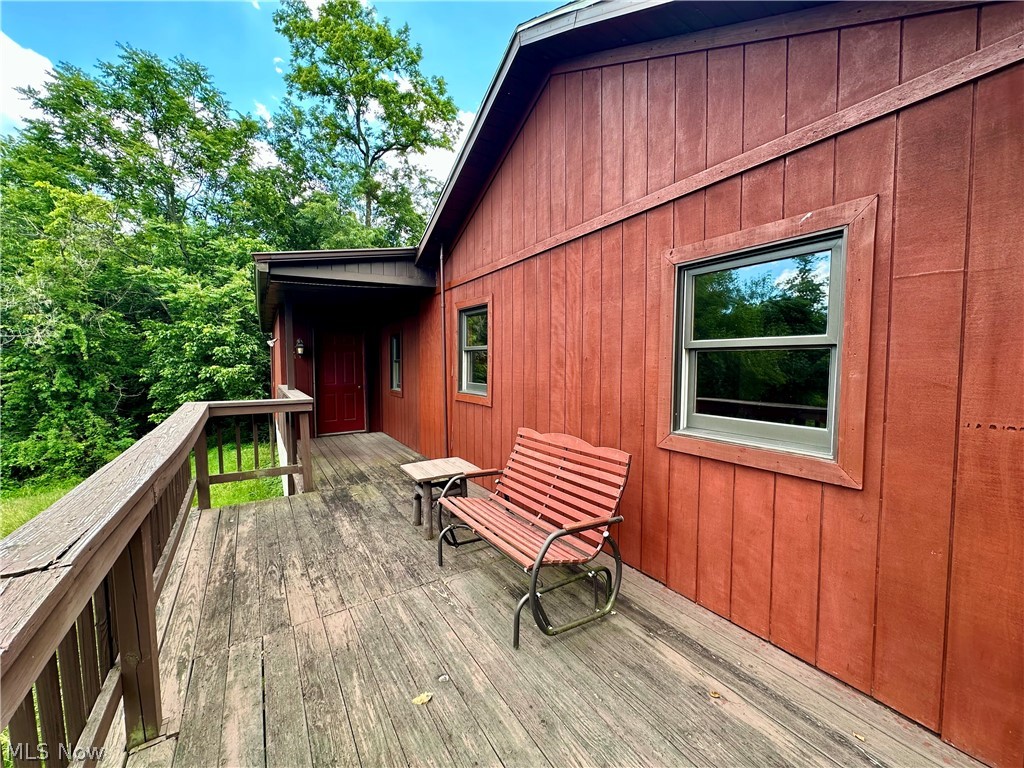 415 Genteel Ridge Road Wellsburg WV 26070