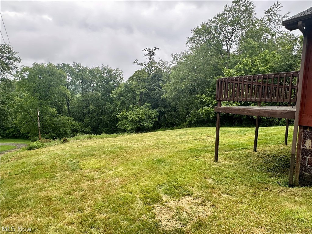 415 Genteel Ridge Road Wellsburg WV 26070