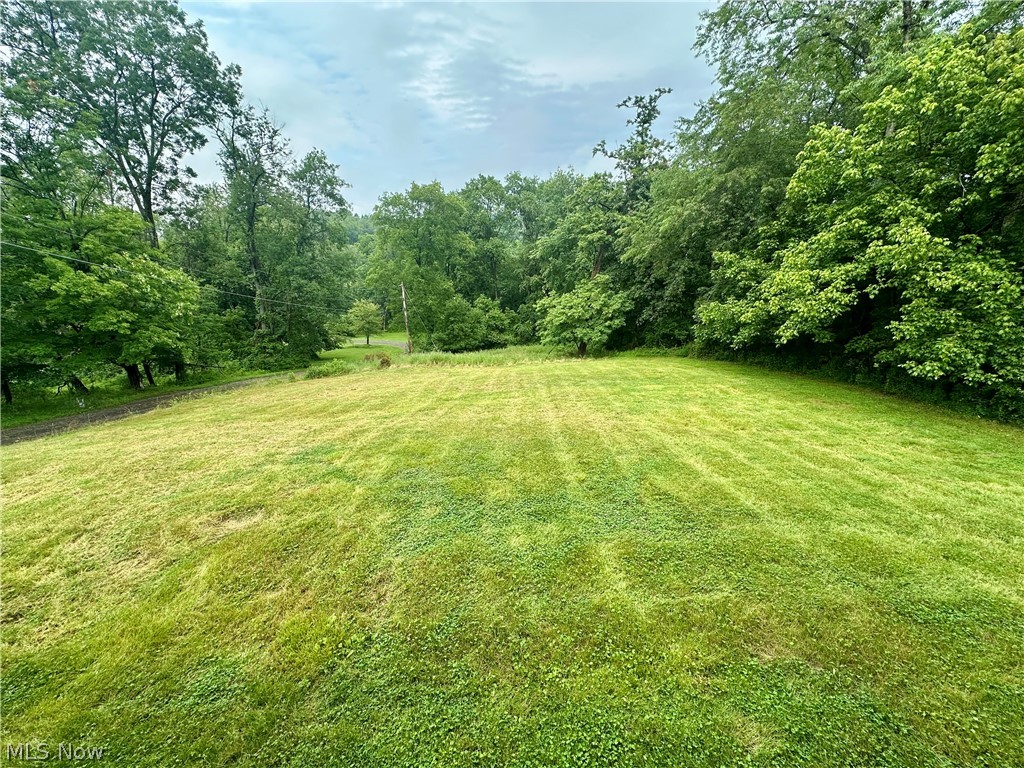 415 Genteel Ridge Road Wellsburg WV 26070
