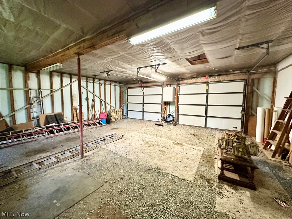 415 Genteel Ridge Road Wellsburg WV 26070