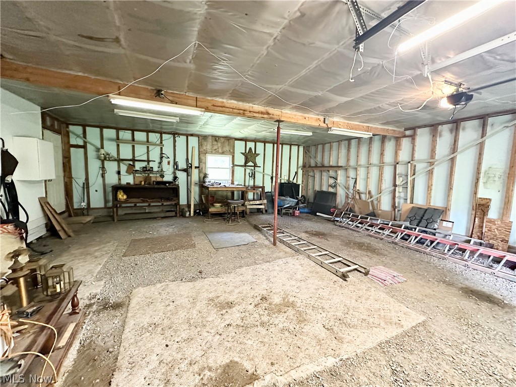 415 Genteel Ridge Road Wellsburg WV 26070