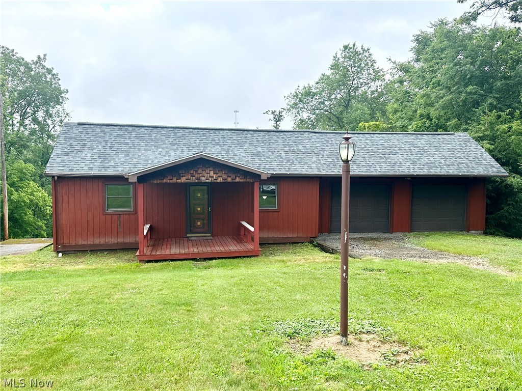 415 Genteel Ridge Road Wellsburg WV 26070