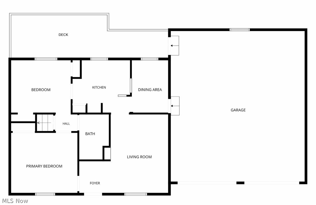 415 Genteel Ridge Road Wellsburg WV 26070