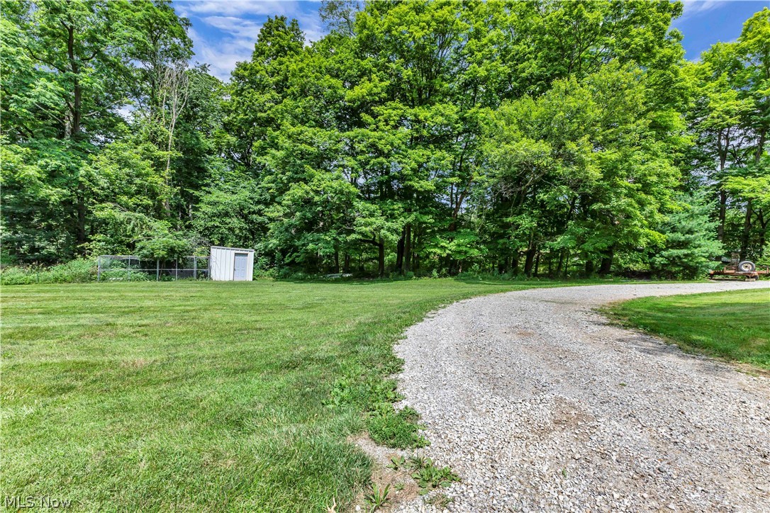 2208 Township Road 1097 Ashland OH 44805