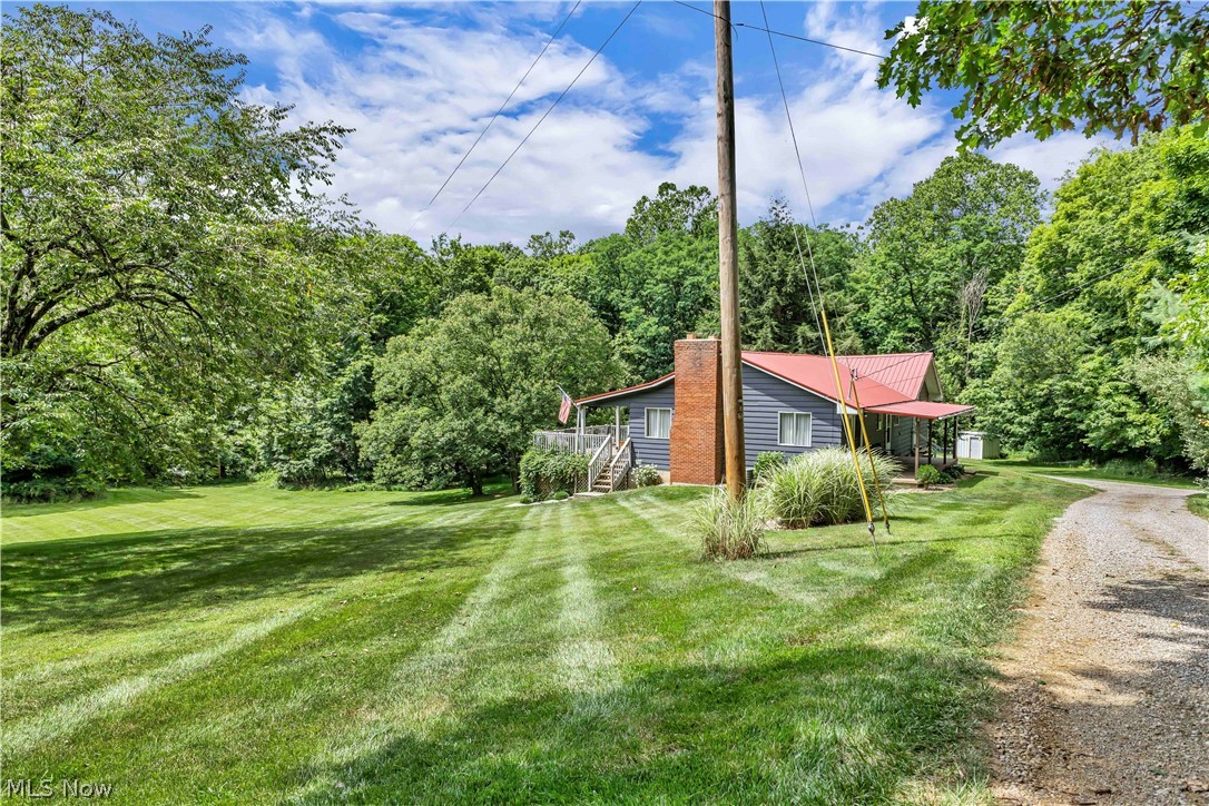 2208 Township Road 1097 Ashland OH 44805