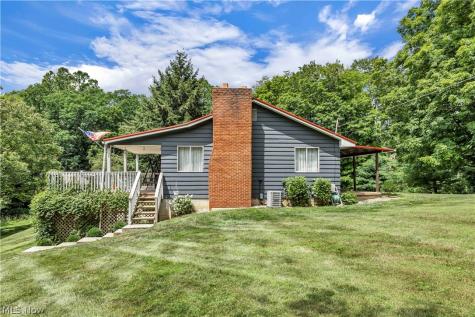 2208 Township Road 1097 Ashland OH 44805