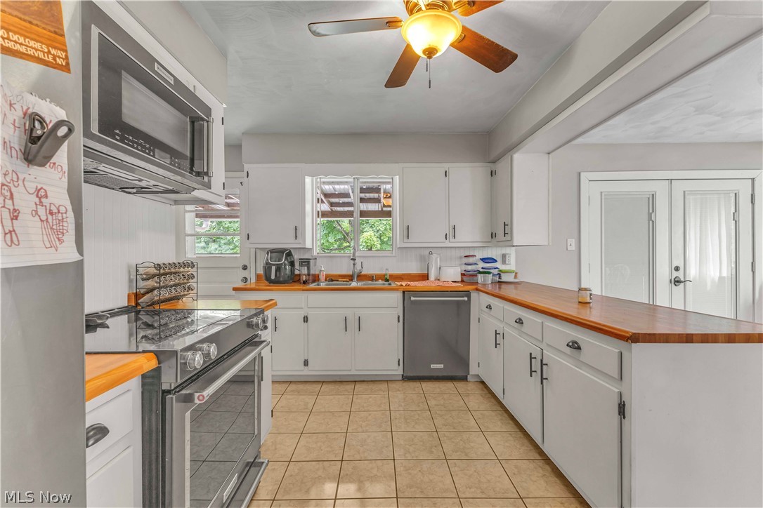 2208 Township Road 1097 Ashland OH 44805