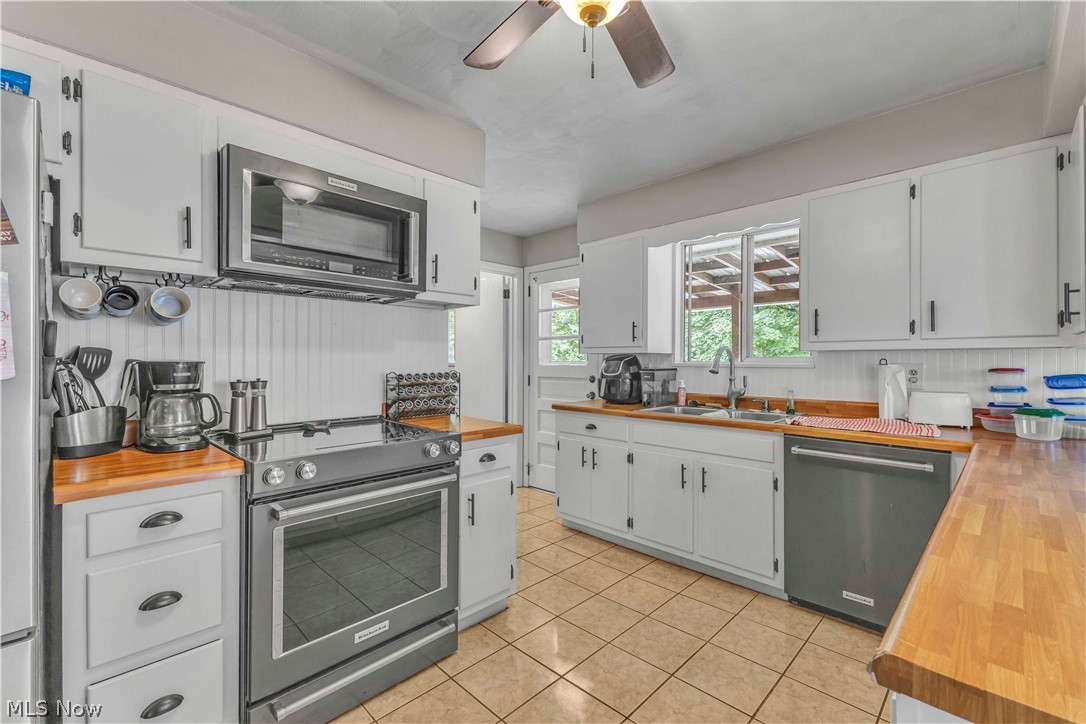 2208 Township Road 1097 Ashland OH 44805