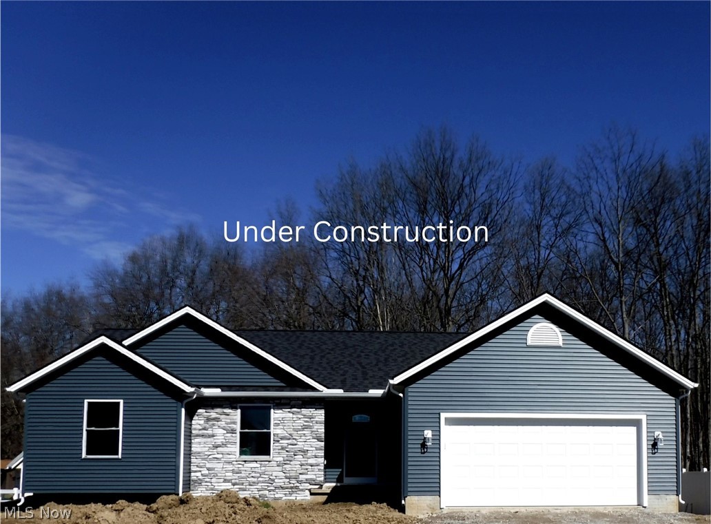16298 Weathervane Drive Middlefield OH 44062
