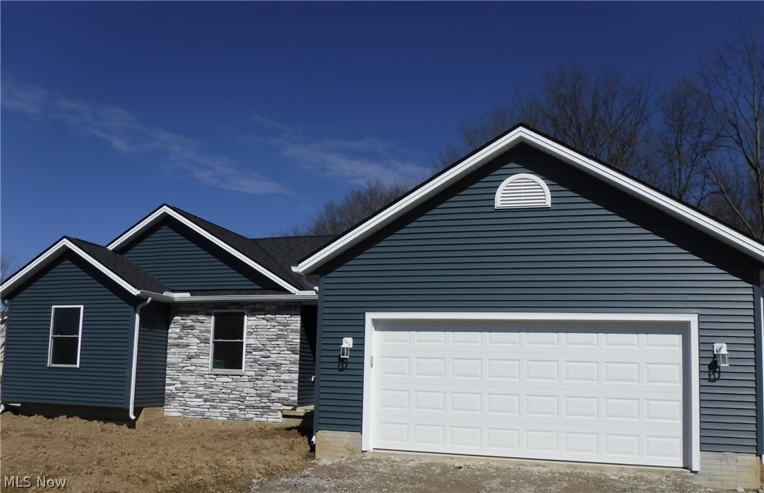 16298 Weathervane Drive Middlefield OH 44062