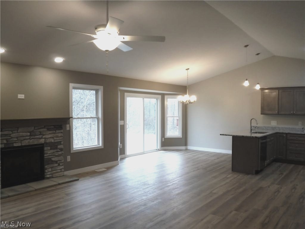 16298 Weathervane Drive Middlefield OH 44062