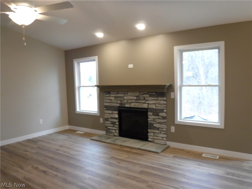 16298 Weathervane Drive Middlefield OH 44062