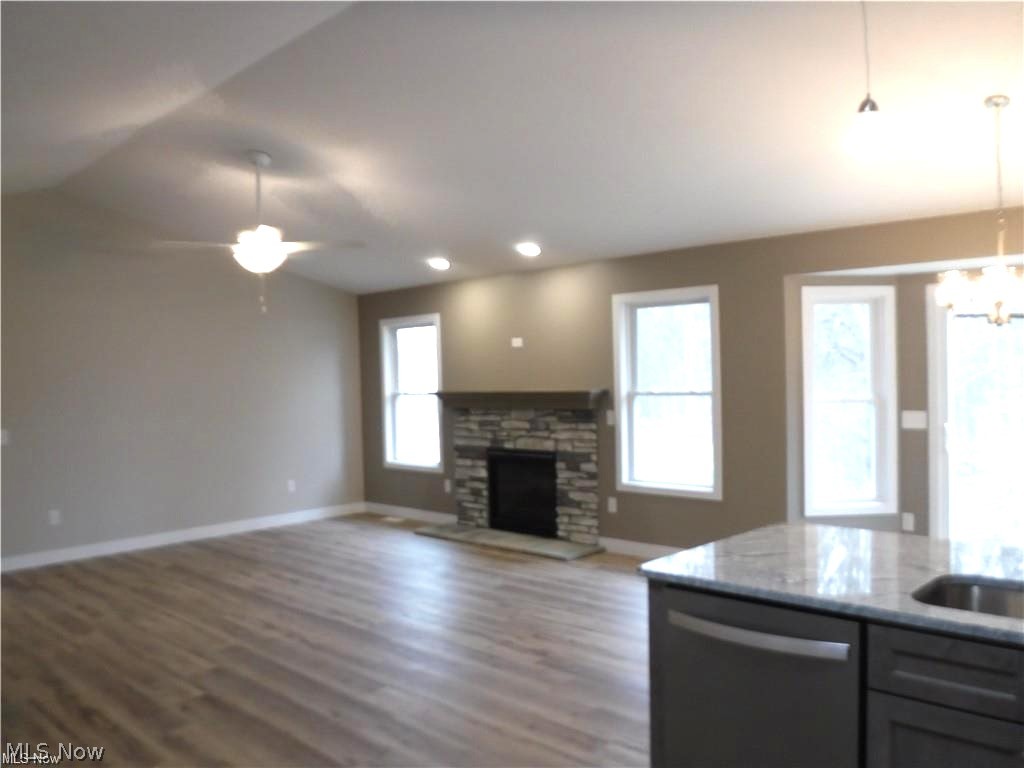 16298 Weathervane Drive Middlefield OH 44062
