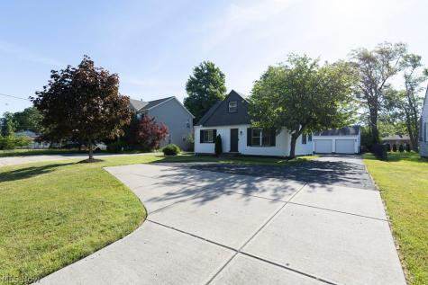 1995 Columbia Road Westlake OH 44145