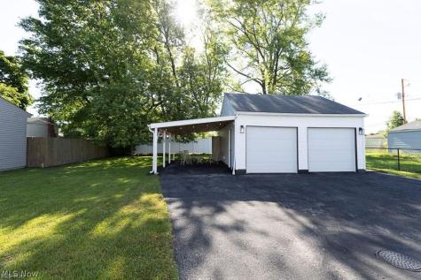 1995 Columbia Road Westlake OH 44145