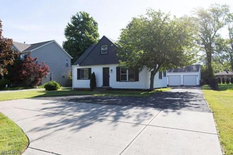 1995 Columbia Road Westlake OH 44145