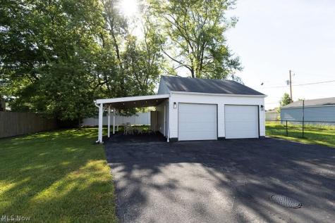 1995 Columbia Road Westlake OH 44145