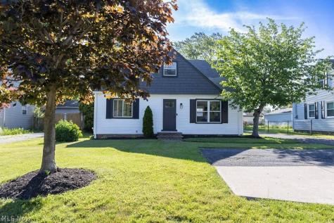 1995 Columbia Road Westlake OH 44145