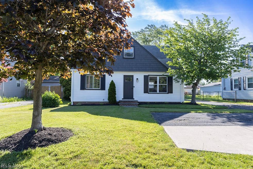 1995 Columbia Road Westlake OH 44145