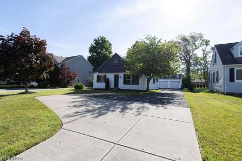 1995 Columbia Road Westlake OH 44145
