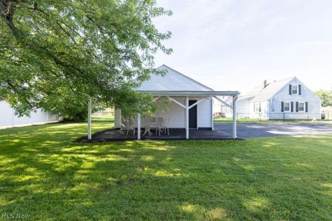 1995 Columbia Road Westlake OH 44145