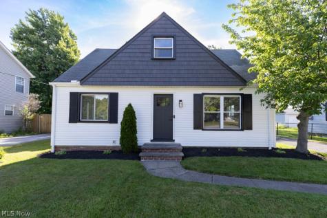 1995 Columbia Road Westlake OH 44145
