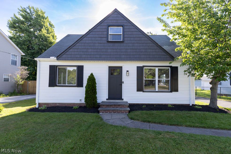 1995 Columbia Road Westlake OH 44145