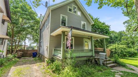 2188 Stone Street Cuyahoga Falls OH 44221
