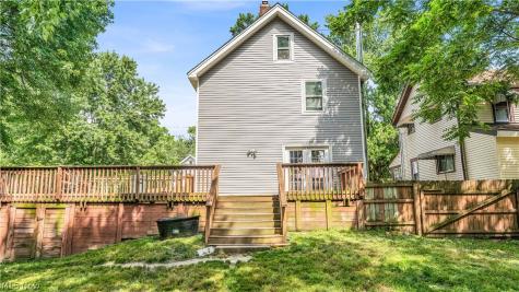2188 Stone Street Cuyahoga Falls OH 44221