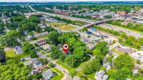 2188 Stone Street Cuyahoga Falls OH 44221