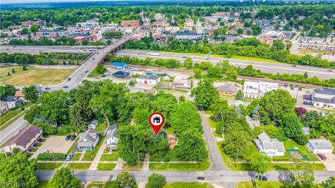 2188 Stone Street Cuyahoga Falls OH 44221