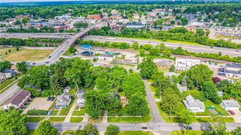 2188 Stone Street Cuyahoga Falls OH 44221