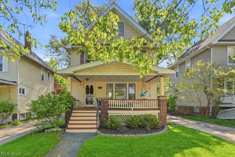 1605 Warren Road Lakewood OH 44107