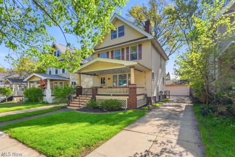 1605 Warren Road Lakewood OH 44107