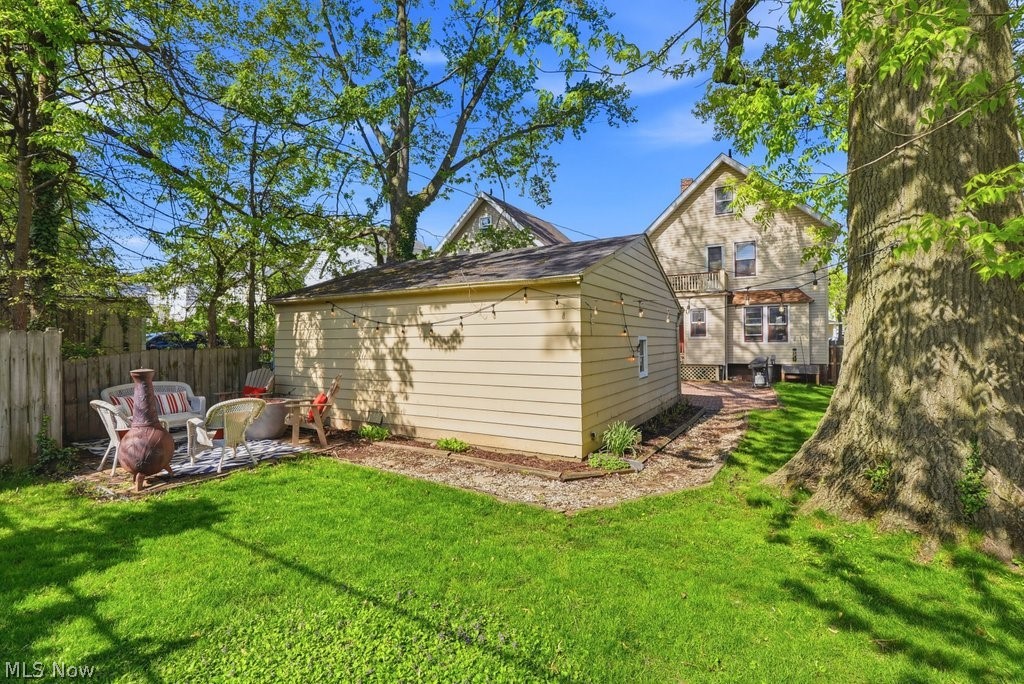 1605 Warren Road Lakewood OH 44107