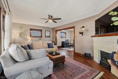 1605 Warren Road Lakewood OH 44107