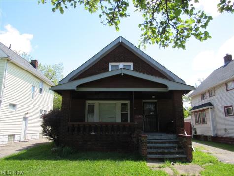 3557 E 139th Street Cleveland OH 44120