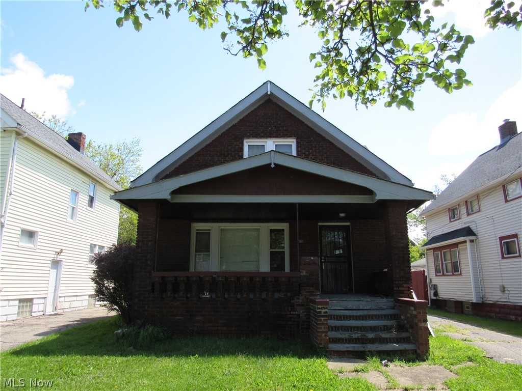 3557 E 139th Street Cleveland OH 44120