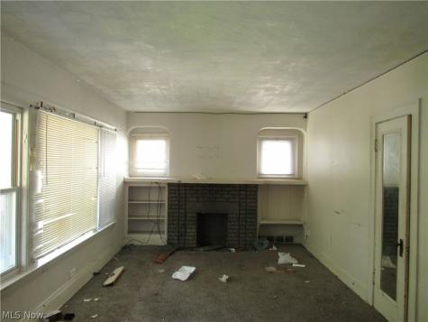 3557 E 139th Street Cleveland OH 44120