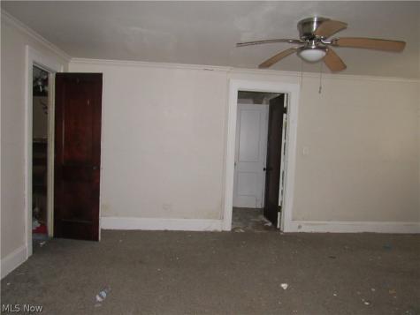 3557 E 139th Street Cleveland OH 44120