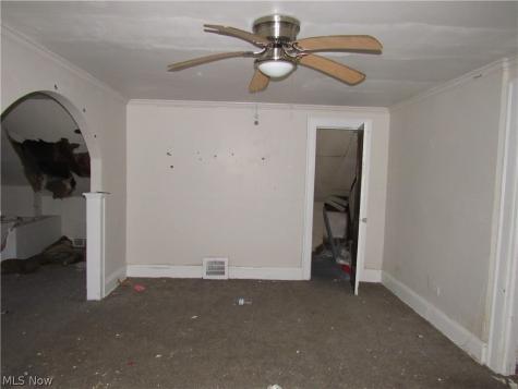 3557 E 139th Street Cleveland OH 44120