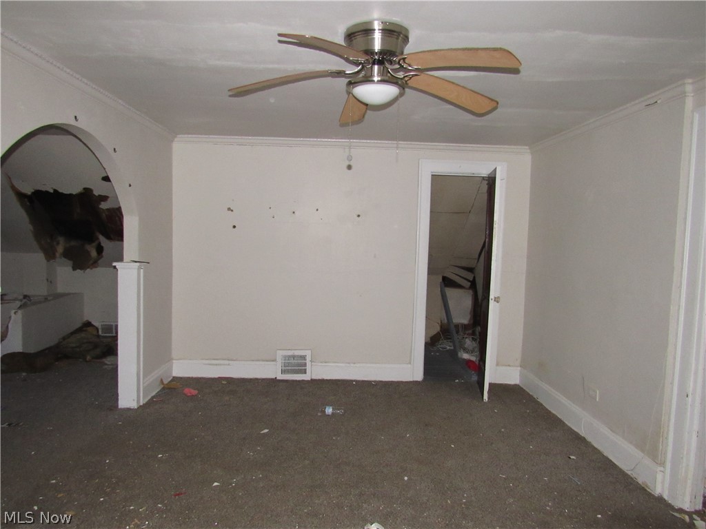 3557 E 139th Street Cleveland OH 44120