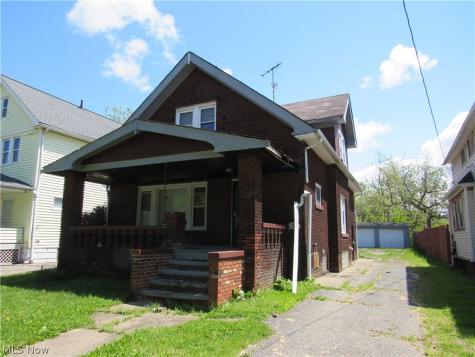 3557 E 139th Street Cleveland OH 44120