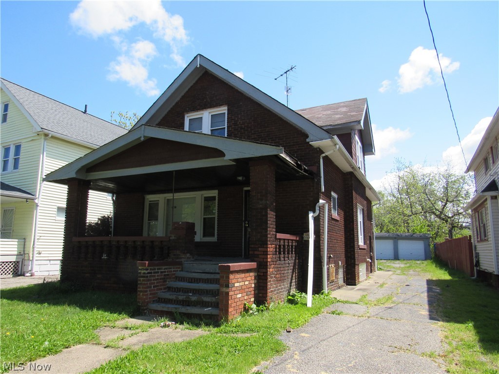 3557 E 139th Street Cleveland OH 44120