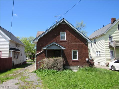 3557 E 139th Street Cleveland OH 44120