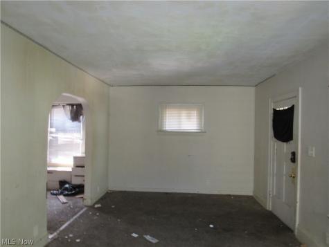 3557 E 139th Street Cleveland OH 44120