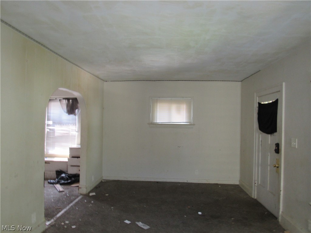 3557 E 139th Street Cleveland OH 44120