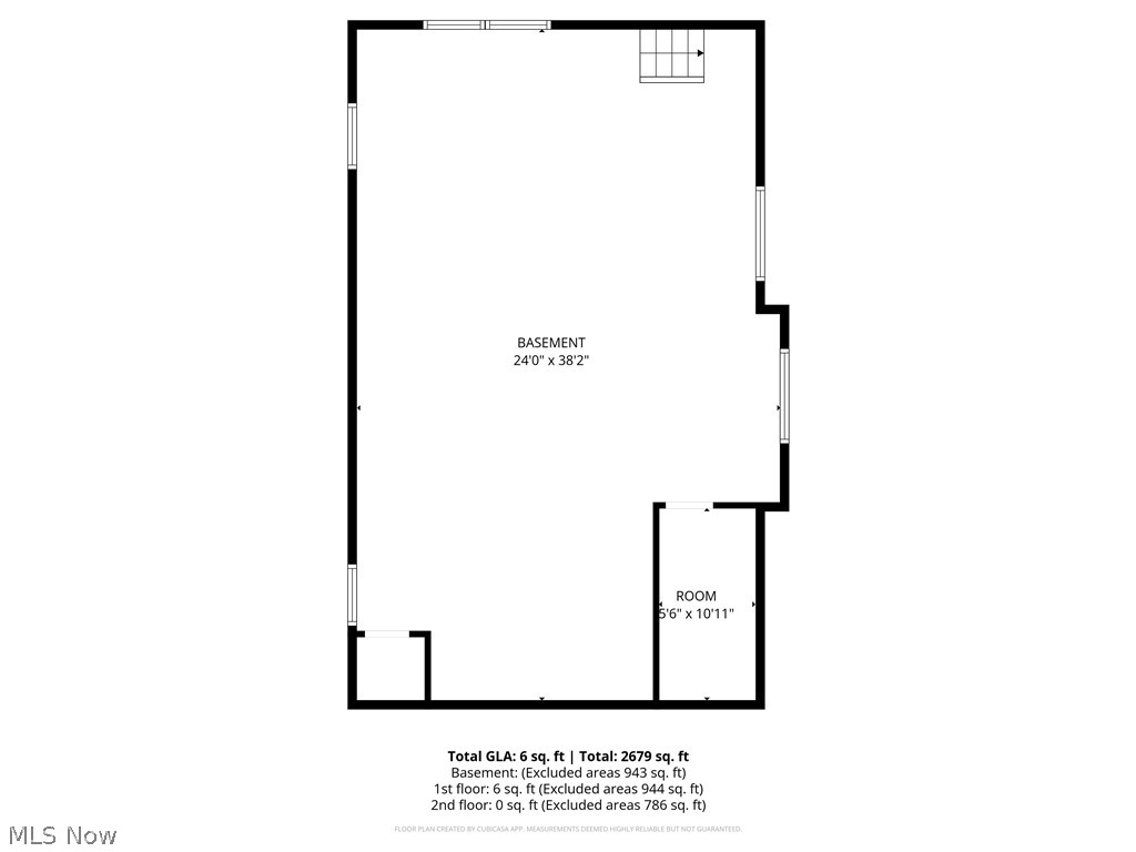 3557 E 139th Street Cleveland OH 44120