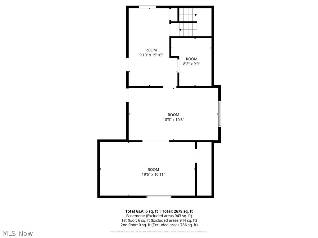 3557 E 139th Street Cleveland OH 44120